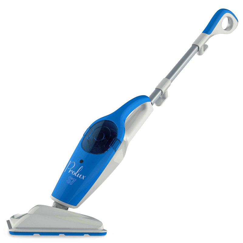 ProLux Steam Mop 7in1 H2O Multi Surface Cleaner Sanitizing & Reviews